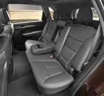 Kia Sorento 2010 года